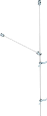 BETTERMANN Befestigung V2A unbeh 101 3-ES-16