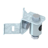BETTERMANN Befestigung V2A unbeh 101 R-16