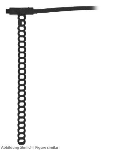 NTC-Anlegefühl.Carel 3m,IP67 -50/+90°C, PVC mit Befestigungsband