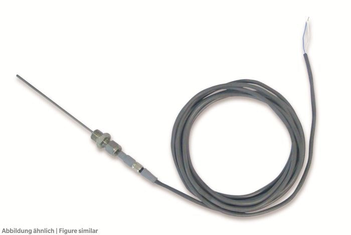 NTC-Einstechfühler Carel 6,0m -50/+90°C IP67