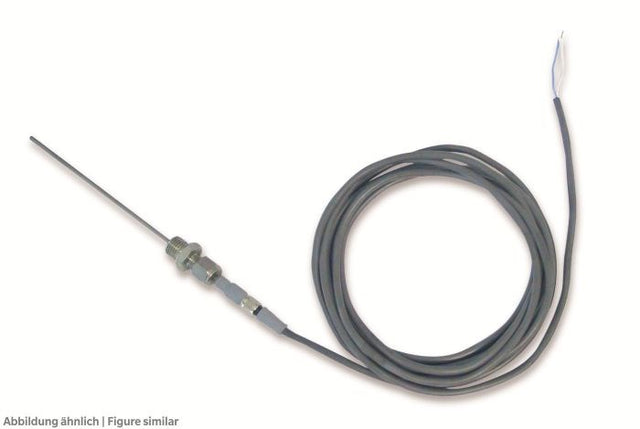 NTC-Einstechfühler Carel 6,0m -50/+90°C IP67
