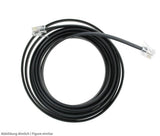 Steuerkabel Carel 3m
