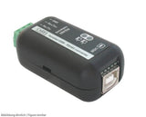 Konverter Kit RS 485-USB 3-Pin Anschluss mit USB-Anschlusskabel