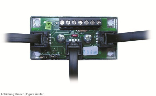T-Verbinder für Netzwerke TCONN6J000