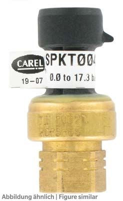Drucktransmitter SPKT0033P0 0/34,5 bar ratiometrisch 0-5Vdc