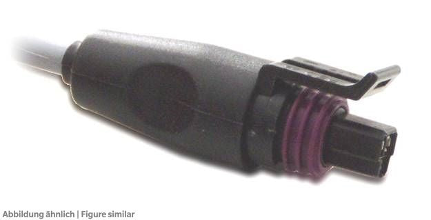 Anschlusskabel 5m mit PACKARD-Stecker IP69