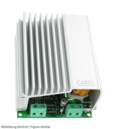 Drehzahlregler 8A, 1-230V, 50/60Hz IP00, mit PWM-Eingang