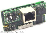 Ethernet-Karte pCOWEB pCO5, pCO3, pRack und pCO-C,ohne Programmierung