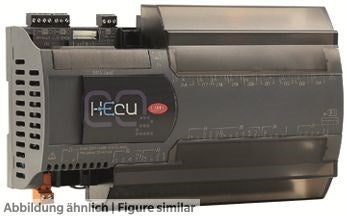 Verbundregler Hecu Carel ECU80TS0D0 24 Vac, 26-38 Vdc