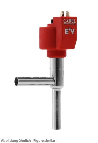 Elektronisches Expansionsventil Carel E2V03CS000 10 mm Edelstahl