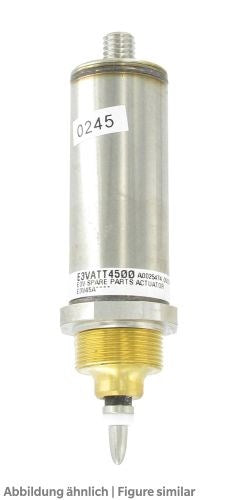 Ventiloberteil mit Antrieb für E3V55S ohne Spule