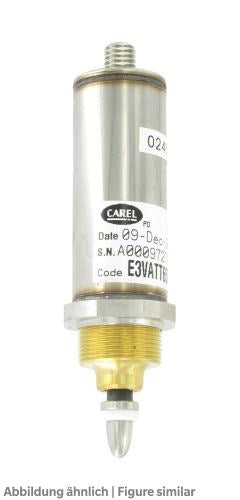 Ventiloberteil mit Antrieb für E3V65A ohne Spule