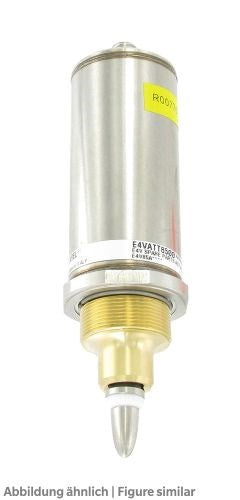 Ventiloberteil mit Antrieb für E4V85A und E4V85B ohne Spule