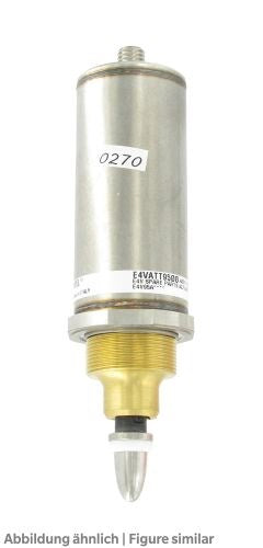 Ventiloberteil mit Antrieb für E4V95A und E4V95B ohne Spule