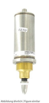 Ventiloberteil mit Antrieb für E4V95A und E4V95B ohne Spule