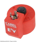 Ventilspule bipolar für E2V**B, E2V**C, E2V**S, E2V**H, E2V**F