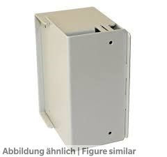Gehäuse EVBATBOX10 für Batteriemodul EVBAT00300 und EVBAT00400              *