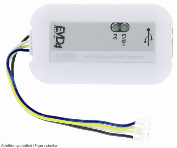 Konverter TTL-USB für Carel EVD4                                        *