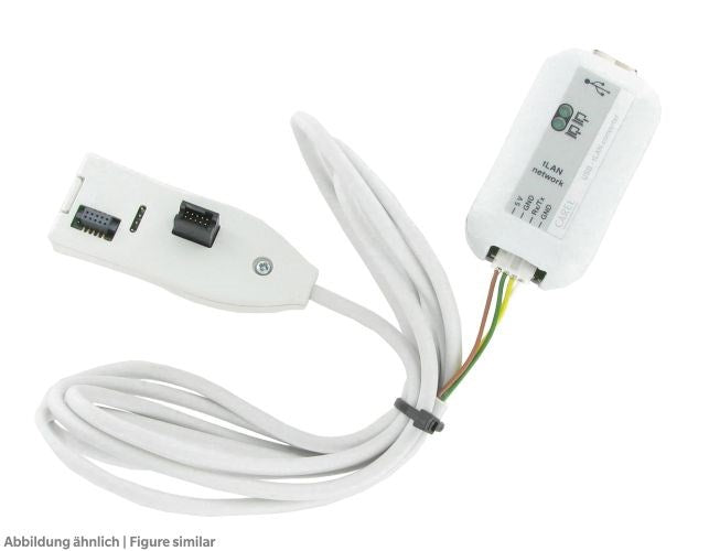 Konverter tLAN-USB f.Carel EVD evolution