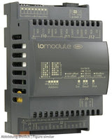 Carel I/O-Modul 4T 4DI 2AI 6DO 24 V ac/dc