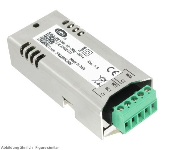 Relaismodul für PlantWatchPRO Panel für Typ PW3                            *