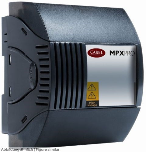 Kühlstellenregler MPXPRO MX30 Master 230V AC, 5 Relais, NTC/PT1000/PTC      *