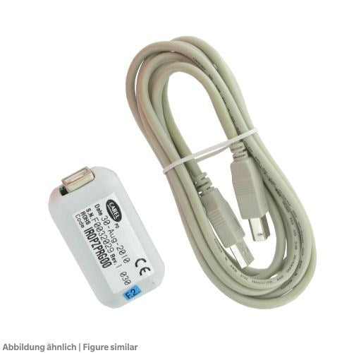 Konverter I2C-USB IROPZPRG50 für Programmierschlüssel IROPZKEY00/A0