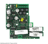 Treiberkarte für E2V Expansionsventil für MPXPRO nur MX30                    *