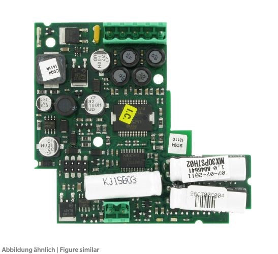 Treiberkarte für E2V Expansionsventil für MPXPRO nur MX30                    *
