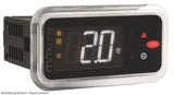 MPXone medium, Fronteinbau, 24V NFC, Bluetooth, mit Klemmen
