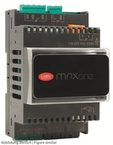 MPXone medium, DIN-Schiene, 230V mit Klemmen