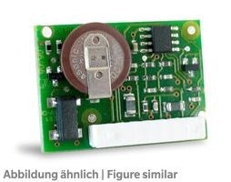 RS485-Schnittstelle und Echtzeituhr für MPXPRO nur MX30