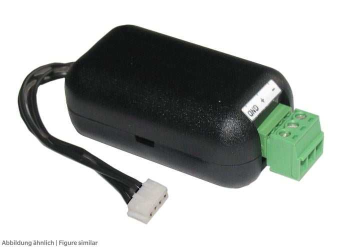 RS485-Schnittstelle IROPZ48500 IR33, easy, Powercompact und SmartCella*