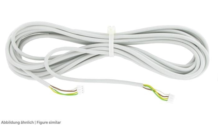Verbindungskabel 1,5m für Zusatz-Display für IR33, IR33DIN und Powercompact