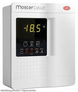 MasterCella Kompaktschaltschrank 230V, 5 Relais, IP65, NTC