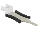 Delock Keystone Werkzeug RJ45 Secure