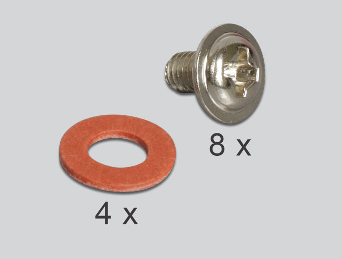 Delock Einbaurahmen 2.5″ zu 3.5″