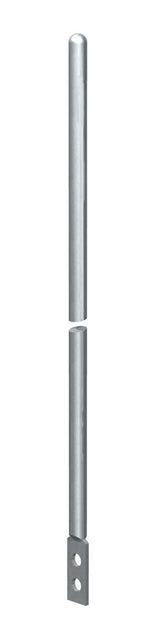 BETTERMANN Fangstange 2000mm 16mm ST 101 F2000 Rundleiter f/vz