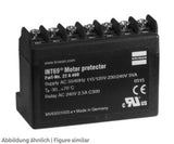 Kriwan Auslösegerät INT 69 AC 115/120V-230/240V   22 A 460