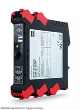Spannungswächter Kriwan INT69UY Diagnose1- und 3-phasig,IP20 f. Normschiene 35mm