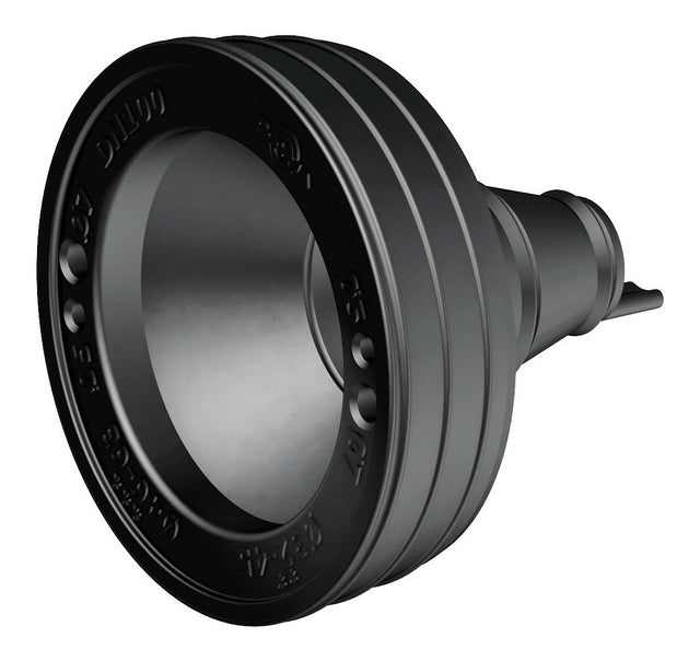 Doyma Curaflex Ringraumverschluß 1709 DN 100 AD 5 - 63 mm | 118500010000