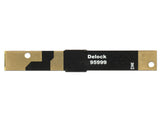 Delock USB 2.0 Kameramodul 3,14 Megapixel 62° Autofokus