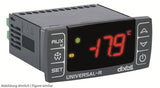 Kühlstellenregler UNIV-R4 -6N1C0 230/12V, 4 Relais