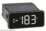 Kühlstellenregler XR20T -5W0A10L 230V, 1 Relais