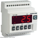 Kühlstellenregler XR20D -5N0C1 230V, 1 Relais                         *