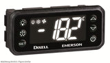 Bedienteil CH660 -100N0