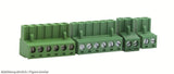 XM-FC16 Anschlussklemmen für XM670K