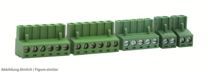 XM-FC21 Anschlussklemmen für XM679K