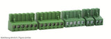 XM-FC21 Anschlussklemmen für XM679K