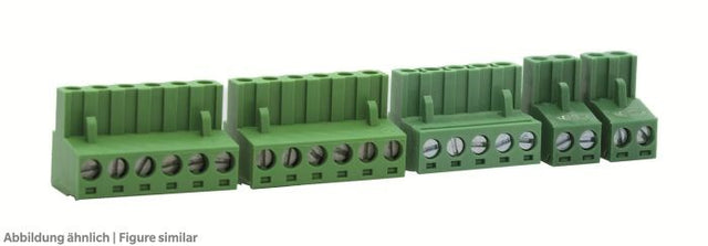 XM-FC21 Anschlussklemmen für XM679K